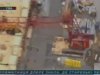 У Нью-Йорку впав будівельний кран
