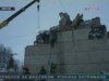 В России взрыв газа разрушил дом