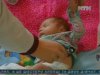 У Конотопі подружжя загубило немовля