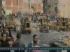 У Єгипті розвалилася багатоповерхівка