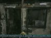 В Одессе пожар отнял три жизни