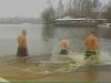 Як не завдати собі шкоди на Водохреще