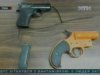 В США мальчик принес в школу заряженный пистолет