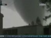 На западе США бушует торнадо