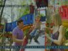 Олександр Пабат попав у реанімацію через несправний феєрверк