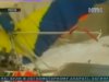 У Росії розбився дельтаплан