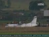 У Італії аварійно приземлився румунський літак