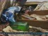 У Криму жінка задушила дворічного сина, щоб не заважав жити