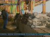 На Вінничині затримали банду грабіжників