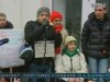 Украинские больные протестуют против запрещения импортных лекарств