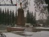 Протистояння Леніна та храму в Охтирці триває