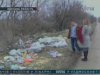 В Одесской области женщина выбросила новорожденную на помойку