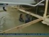 В Багдаді потонув пловучий ресторан
