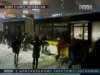 Сніговий колапс у Києві