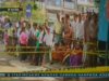 При пожаре в Мьянме погибли дети