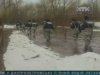 На Чернигівщині прорвало греблю та затопило село