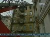 В Киеве окурок вызвал пожар