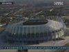 Двоє загинули у конфлікті вболівальників у Бразилії