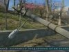 Оползень отрезал киевлян от цивилизации