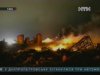 Число жертв взрыва в Техасе растет