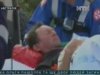 В Австралії акула ледь не пошматувала рибалку