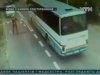 У Польщі потяг ледь не протаранив автобус із школярами