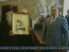 На Чернігівщині віруючий обікрав монастир