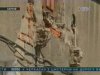 У харківській комуналці обвалився балкон з двома старенькими