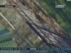 Гигантский град обрушился на Польшу
