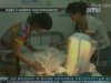 В Китае ребенок покалечился на эскалаторе