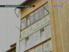 У Коломиї малюк впав з п'ятого поверху