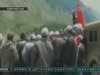 В Киргизии протестуют против варварской золотодобычи