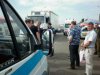 Уличные торговцы напали на работников Киевводоканала