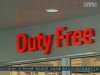 У Duty Free - лише з паспортом