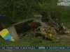 Прокуратура розслідує падіння літака під Києвом