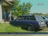На Івано-Франківщині затримали автокрадія