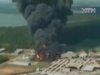 Вибух на американському хімзаводі