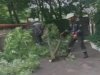 Маріуполь оговтується від буревію