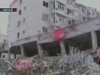 У Китаї стався вибух в ресторані, є жертви