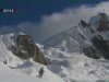 Харківські альпіністи у жалобі по загиблим товаришам