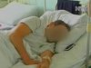 Пенсіонер з Прикарпаття випадково скалічив сам себе