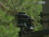 На Черниговщине оборванный провод одного человека убил, а второго покалечил