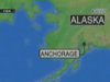 На Аляске взорвался самолет