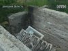 На Донеччині школярів придавила бетонна плита