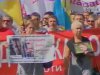 К Захарченко пришел ненастоящий "Врадиевский поход", но с настоящими проблемами