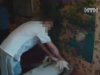 Під Одесою стареньку вбито за образливі слова