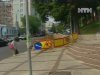 У столиці вразило струмом електриків