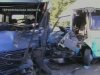 Аварії за участі пасажирського транспорту