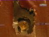 Воры в Киеве за ночь вскрыли несколько китайских бронедверей