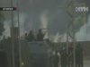 Против повстанцев в Египте действуют бульдозеры и вертолеты